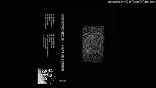 PREMIERE: Monotronique - Big Puncher [Opal Tapes]