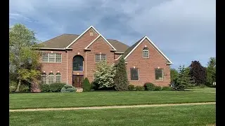 3120 Alexandrias Home Tour - Sandusky, OH - 4 Bedrooms - 4.5 Baths - 3 Car Garage - Angels Path Sub.