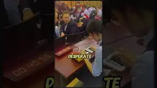 Fastest Typist Ever? Woman in Asia Types at Computer-Level Speed #fyp #viral