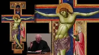 Timothy Verdon: Eucarestia e arte cristiana