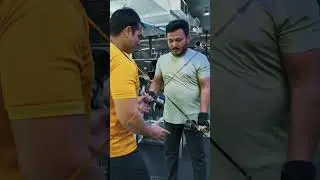 Dumbbell biceps workout gym exercises #motivation #shorts #video #bicepworkout #shortsvideo #fitnees