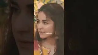 bakhtawar drama #bakhtawardrama #shorts #yumnazaidi