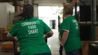 What is Gleaners of Clackamas County?