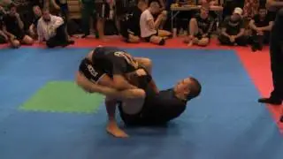 H&aring;kan Johansson vs Olle R&aring;berg