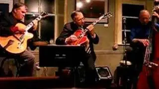 An Evening With Vince Lewis and Steve Abshire (p. 13 of 21)