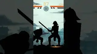 #shadowfight2 #viralvideo #shadow #stories #youtubeshorts #godpraveenyt #fillthesong
