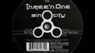 Three 'N One - Sin City 1997