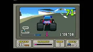 Shuffled Random NES & SNES Games [LIVE]