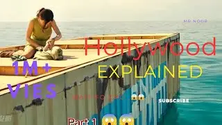 New Hollywood movie explained in hindi 💫⚡ Movie explanation Mr noor Movie explained #foryou #movie