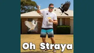 Oh Straya