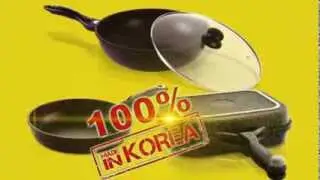 Queen's Xense Marble Cookware