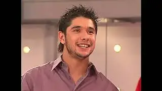 Cap&iacute;tulo 10: La Pena de Daniela | Programa Juvenil: Rojo, Fama Contrafama (2003)
