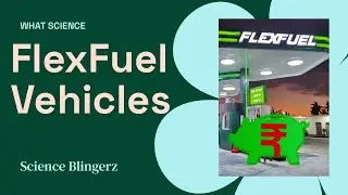 Flex Fuel Vehicles: The Future of Sustainable Transportation
