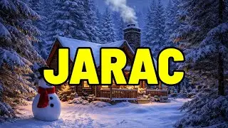 JARAC-SVI VAM RADE IZA LEĐA🥸🥸🥸(Čitanje za period 21-31.1.2026.)