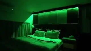Led Strip Lights with 44 Key Remote Control 1m 5m 10m 20m RGB Tape
