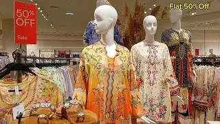 Ethnic Flat 50%Off Sale&hearts;️New Articles Added&hearts;️ Ethnic Casual Sale 2025