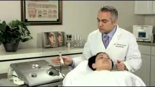 DermaFrac&trade; by Dr. Kassir