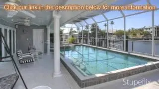 3-bed 4-bath Single Family Home for Sale in Boca Grande, Florida on florida-magic.com