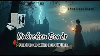Unbroken bonds - Whisper Across Lifetime &ndash; Book Soundtrack | A Timeless Tale of Love & Reincarnation