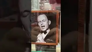 Watch - Frank Sinatra Bulova Collection - Costco May 2022