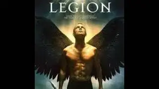 Legion (2010) Movie Review