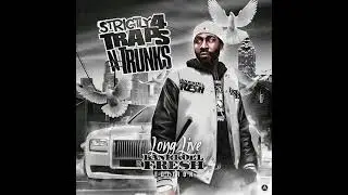 bankroll fresh + jeezy type beat - 