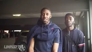 Scrams #86 & Stampface - Street Heat Freestyle [Music Video]