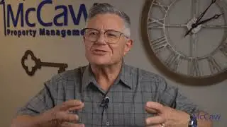 McCaw Property Management Services