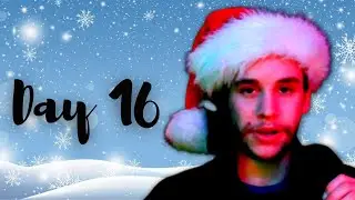 Funny Christmas Joke #16 | Christmas Time with Jacob 2021