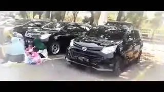Anak Anak FKCSI BECIKA