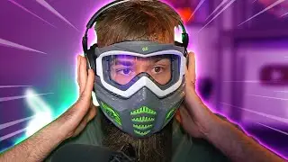 Random klipp fr&aring;n Matinbum Livestreams