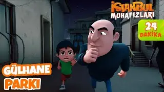 İstanbul Muhafızları🕵️‍♀️| Gülhane Parkı Tehlikede!