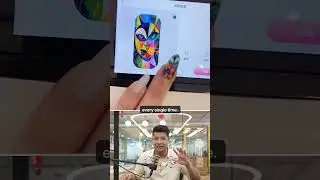 Бизнес по производству принтеров для ногтей в Индии | Бизнес в сфере моды и стиля жизни | Заработ...