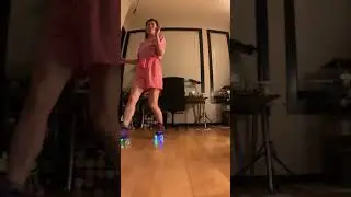 The Zero: Roller Skate Tutorial (for Beginners)