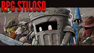 Il nuovo RE dei JRPG  INDIE