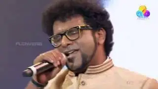 Haricharan Live with Stephen Devassey and Solid Band - Pookale & Aaja Aaja