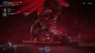 Elden Ring Nightreign: Everdark Balancers two try.