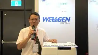 APEC O2O Summit 2018 exhibitors  Wellgen Medical