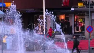 Stockholm 2009 documentary