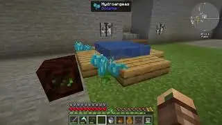 Botania Tool Rush | Stoneblock 3 [Episode 6]