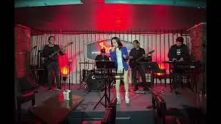 JAZZ US BAND &lsquo;no more rhyme&rsquo;