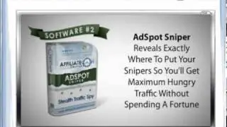 Affiliate Cash Sniper-Rasmussen_Mograbi's Affiliate Cash Sniper