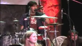 Jupiter Sunrise Live @ iMusicast December 10, 2004