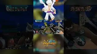 ONE SHOTTED G5 🫶 #onepiece #guide #opbr #anime #fixbountyrush #giveaway #luffy #opbrleaks #gameplay