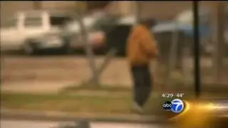 TRAVELING VICE LORDS GANG TAKEDOWN