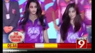 CCL Season 2 Curtain Raiser Event Video-Indiaecho.com