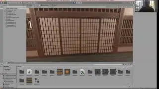 MEJO Final Unity Project: Japanese Hot Springs