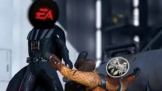 The End of Star Wars Battlefront
