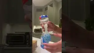 DIY orbeez stress ball! (Tutorial)