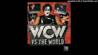 WCW VS The World (PS1) ((Empire Wrestling Federation)) Rap Hip Hop Type Beat ((Lil Reiko Gold))